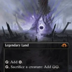 Magic: The Gathering Phyrexian Tower