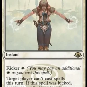 Magic: The Gathering Orim's Chant