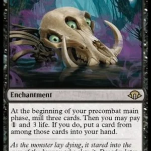 Magic: The Gathering Ripples of Undeath