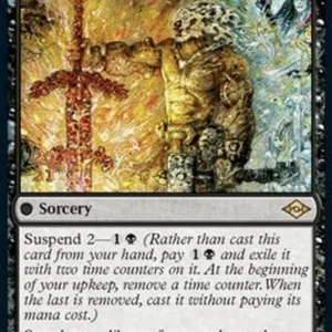 Magic: The Gathering Profane Tutor