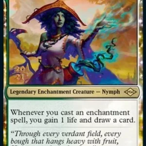 Magic: The Gathering Sythis, Harvest's Hand