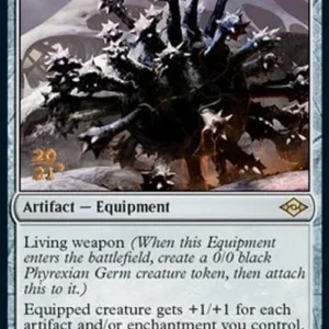 Magic: The Gathering Nettlecyst