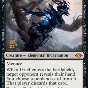 Magic: The Gathering Grief