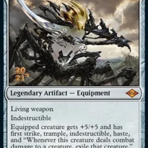 Magic: The Gathering Kaldra Compleat