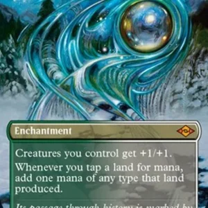 Magic: The Gathering Mirari's Wake