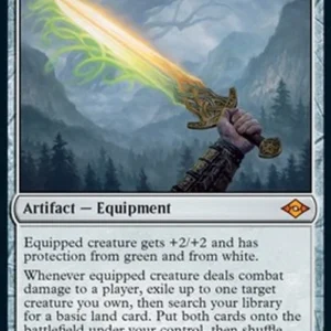 Magic: The Gathering Sword of Hearth and Home
