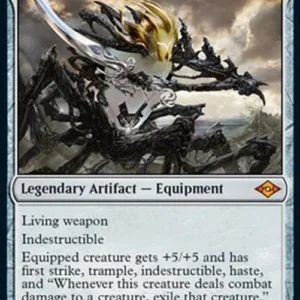 Magic: The Gathering Kaldra Compleat