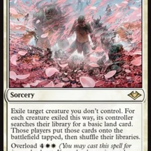 Magic: The Gathering Winds of Abandon