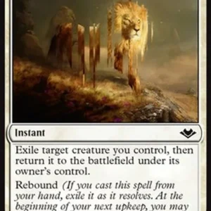 Magic: The Gathering Ephemerate