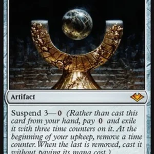 Magic: The Gathering Mox Tantalite