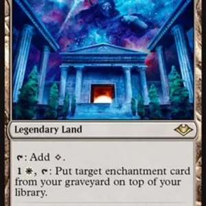 Magic: The Gathering Hall of Heliod's Generosity