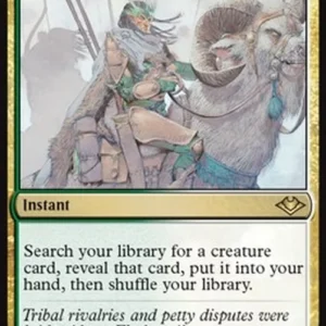 Magic: The Gathering Eladamri's Call