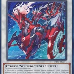 Yu-Gi-Oh! INFO DPH Gendamoore