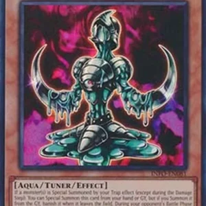 Yu-Gi-Oh! INFO Magicolloidal Sol