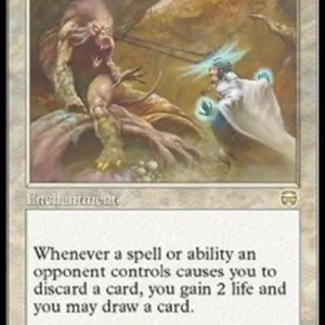 Magic: The Gathering Spiritual Focus