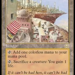 Magic: The Gathering High Market