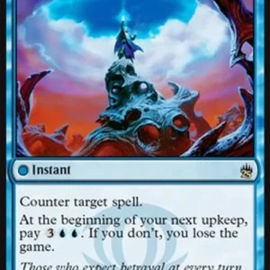 Magic: The Gathering Pact of Negation