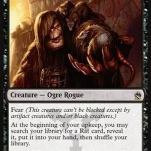 Magic: The Gathering Ratcatcher