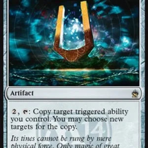 Magic: The Gathering Strionic Resonator