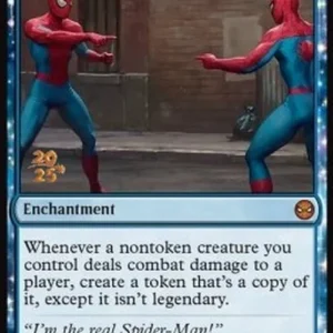 Magic: The Gathering Impostor Syndrome