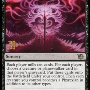 Magic: The Gathering Breach the Multiverse (V.1)
