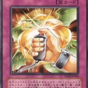 Yu-Gi-Oh! TDGS-JP Remote Revenge