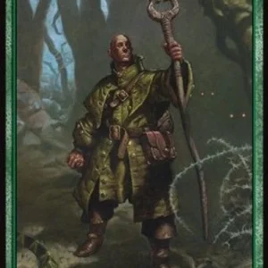 Magic: The Gathering Avacyn's Pilgrim