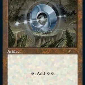 Magic: The Gathering Sol Ring