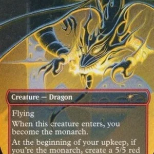 Magic: The Gathering Skyline Despot
