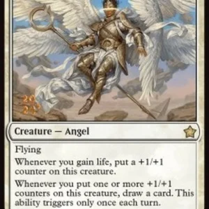Magic: The Gathering Exemplar of Light (V.1)