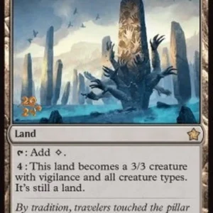 Magic: The Gathering Soulstone Sanctuary (V.1)