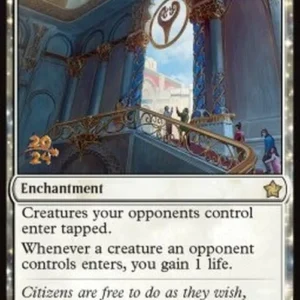 Magic: The Gathering Authority of the Consuls