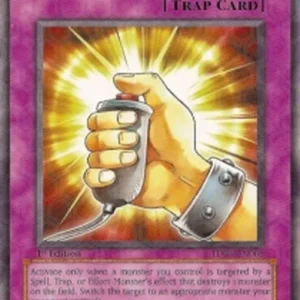 Yu-Gi-Oh! TDGS Remote Revenge