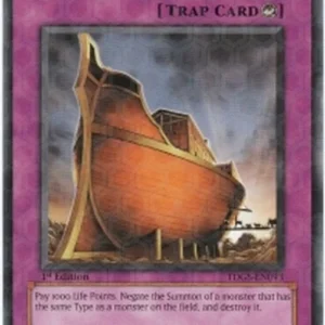 Yu-Gi-Oh! TDGS The Selection