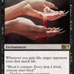 Magic: The Gathering Sanguine Bond