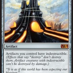 Magic: The Gathering Darksteel Forge