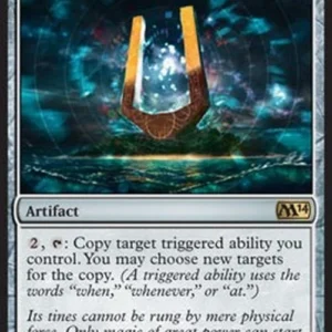 Magic: The Gathering Strionic Resonator