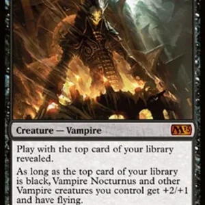 Magic: The Gathering Vampire Nocturnus