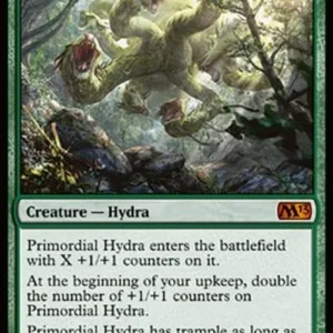 Magic: The Gathering Primordial Hydra