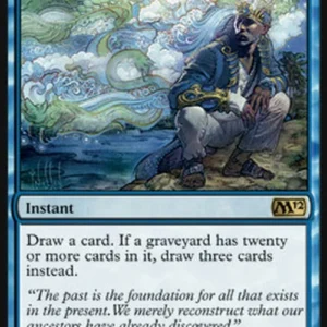Magic: The Gathering Visions of Beyond