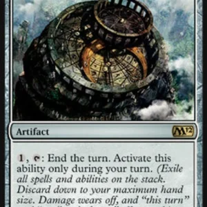 Magic: The Gathering Sundial of the Infinite