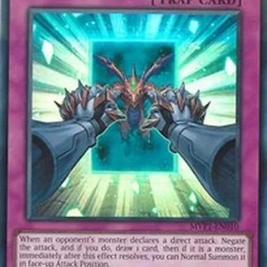 Yu-Gi-Oh! MVP1 Counter Gate (V.1 - Ultra Rare)