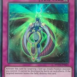 Yu-Gi-Oh! MVP1 Dimension Guardian (V.1 - Ultra Rare)