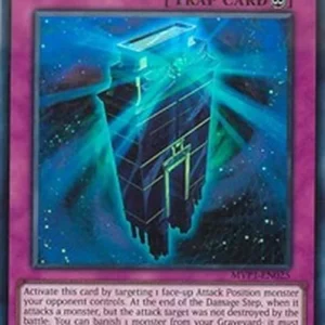 Yu-Gi-Oh! MVP1 Dimension Mirage (V.1 - Ultra Rare)