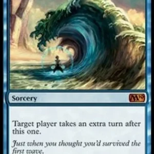 Magic: The Gathering Time Warp