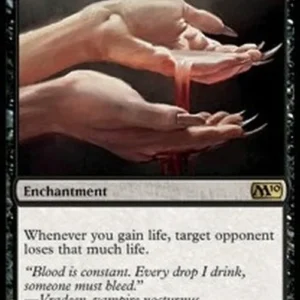 Magic: The Gathering Sanguine Bond