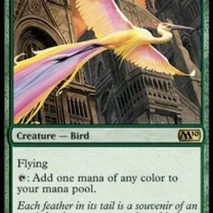 Magic: The Gathering Birds of Paradise