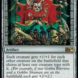 Magic: The Gathering Coat of Arms