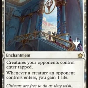 Magic: The Gathering Authority of the Consuls