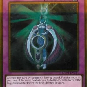 Yu-Gi-Oh! MVP1 Dimension Guardian (V.2 - Gold Rare)